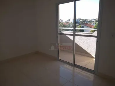 Apartamento com 2 Quartos à venda, 52m² no Colina Werner Plaas, Americana