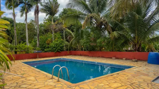 Fazenda/Sítio com 2 Quartos à venda, 115m² no Área Rural de Limeira, Limeira