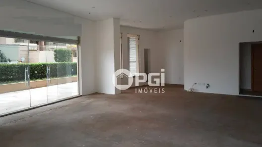 Ponto Comercial para venda ou aluguel, 122m² no Jardim Botânico, Ribeirão Preto