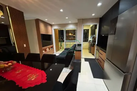 Apartamento com 3 Quartos à venda, 67m² no Mooca, São Paulo