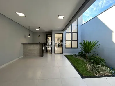 Casa com 3 Quartos à venda, 110m² no Jardim Boer I, Americana