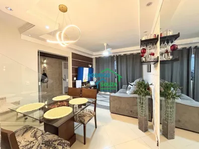 Casa de Condomínio com 2 Quartos à venda, 107m² no Sítio das Paineiras/California, Barueri