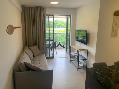 Apartamento com 2 Quartos à venda, 58m² no Ondina, Salvador