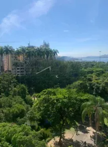 Apartamento com 3 Quartos à venda, 160m² no Flamengo, Rio de Janeiro