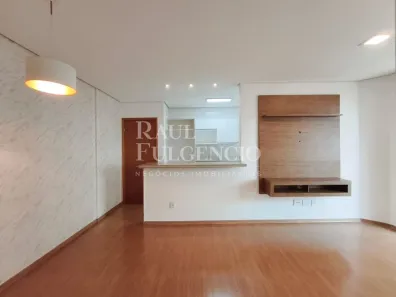 Apartamento com 3 Quartos para alugar, 81m² no Gleba Fazenda Palhano, Londrina
