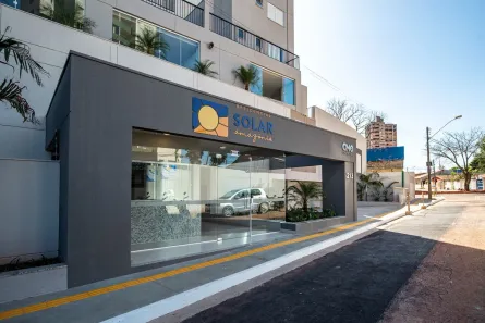 Apartamento com 5 Quartos à venda, 76m² no Parque Amazônia, Goiânia