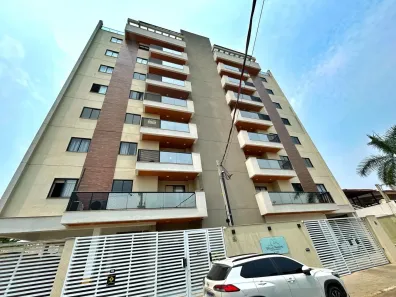 Apartamento com 2 Quartos à venda, 83m² no Rancho Novo, Nova Iguaçu