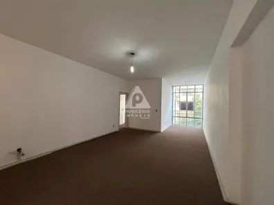 Apartamento com 3 Quartos à venda, 110m² no Tijuca, Rio de Janeiro