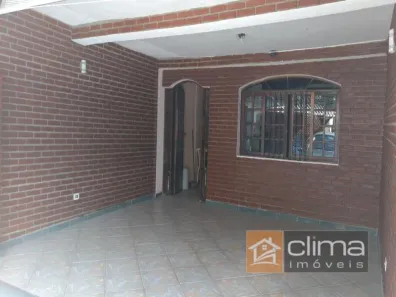 Sobrado com 3 Quartos à venda, 250m² no Cidade das Flores, Osasco