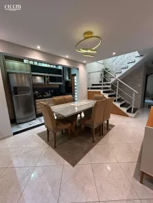 Casa com 4 Quartos à venda, 113m² no Residencial União, São José dos Campos