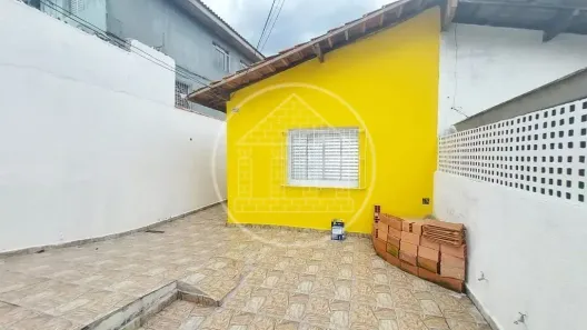 Casa com 4 Quartos à venda, 77m² no Interlagos, São Paulo
