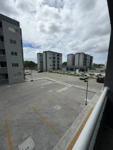 Apartamento com 2 Quartos à venda, 48m² no Guaribas, Eusébio