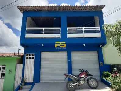 Casa com 3 Quartos à venda, 90m² no , Bananeiras