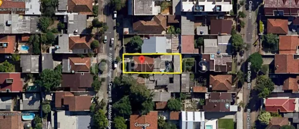 Lote/Terreno à venda, 100m² no Jardim Sabará, Porto Alegre