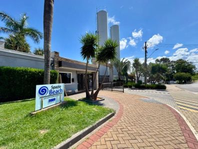 Apartamento com 2 Quartos à venda, 120m² no Chácara Letônia, Americana