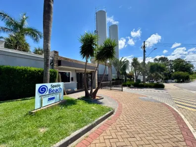 Apartamento com 2 Quartos à venda, 120m² no Chácara Letônia, Americana