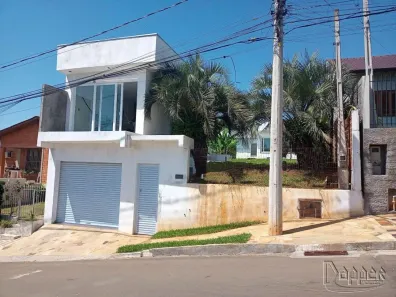 Casa com 2 Quartos à venda, 60m² no Boa Saúde, Novo Hamburgo