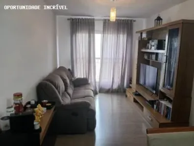 Apartamento com 3 Quartos à venda, 65m² no Vila Monumento, São Paulo