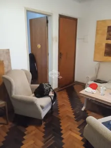 Apartamento com 2 Quartos à venda, 57m² no Centro Histórico, Porto Alegre