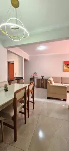 Apartamento com 3 Quartos à venda, 94m² no Mercês, Uberaba