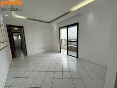 Apartamento com 2 Quartos à venda, 67m² no Rudge Ramos, São Bernardo do Campo