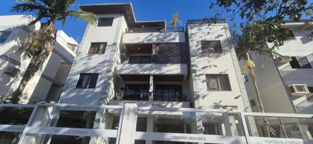 Apartamento com 2 Quartos à venda, 67m² no Ingleses do Rio Vermelho, Florianópolis