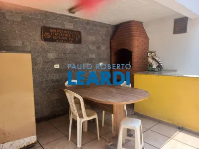 Sobrado com 2 Quartos à venda, 150m² no Jardim Olinda, Mauá