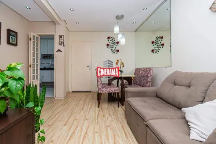 Apartamento com 2 Quartos à venda, 69m² no Boa Vista, São Caetano do Sul