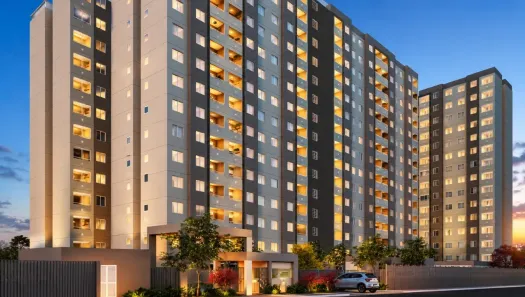 Apartamento com 2 Quartos à venda, 36m² no Imbiribeira, Recife
