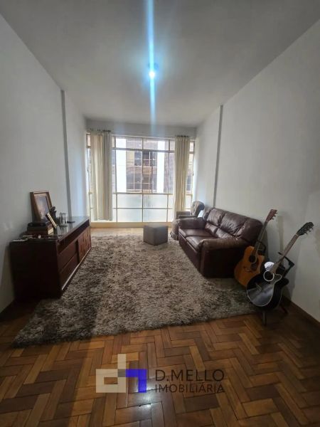 Apartamento com 3 quartos — Boa Viagem, Belo Horizonte