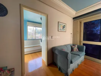 Apartamento com 1 Quarto para alugar, 39m² no Vila Rosa, Novo Hamburgo