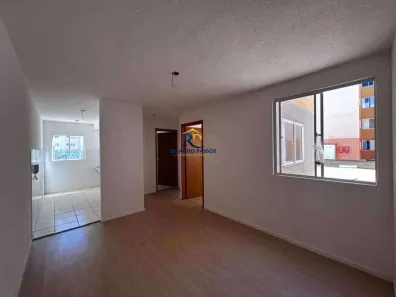Apartamento com 2 Quartos à venda, 46m² no Itapoã Parque, Brasília