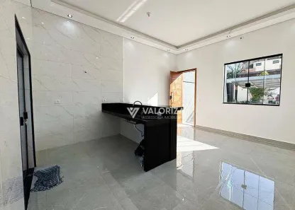 Casa com 2 Quartos à venda, 100m² no Jardim São Carlos, Sorocaba