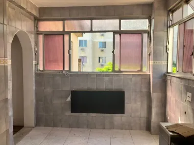 Apartamento com 3 Quartos à venda, 100m² no São Cristóvão, Rio de Janeiro