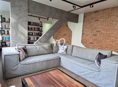 Apartamento com 2 Quartos à venda, 93m² no Leblon, Rio de Janeiro
