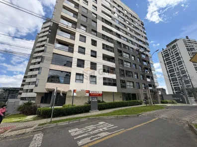 Apartamento com 3 Quartos à venda, 102m² no Cristo Rei, Curitiba