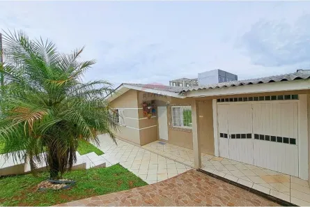 Casa com 2 Quartos à venda, 130m² no Boqueirão, Passo Fundo