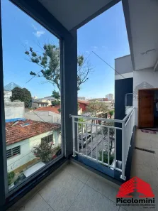Apartamento com 2 Quartos à venda, 40m² no Chácara Santo Antônio (Zona Leste), São Paulo