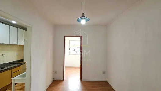 Apartamento com 1 Quarto à venda, 50m² no Taboão, São Bernardo do Campo