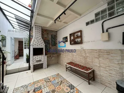 Casa com 2 Quartos à venda, 240m² no Mirandópolis, São Paulo