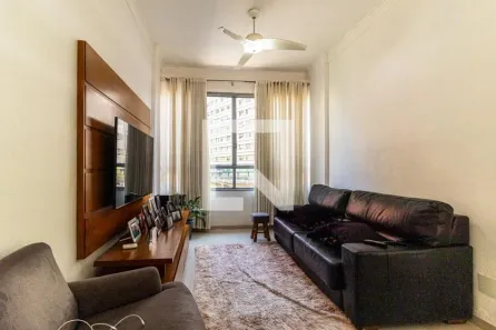 Apartamento com 2 Quartos à venda, 69m² no Santa Cecília, São Paulo