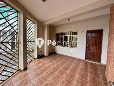 Sobrado com 3 Quartos para alugar, 120m² no Tatuapé, São Paulo