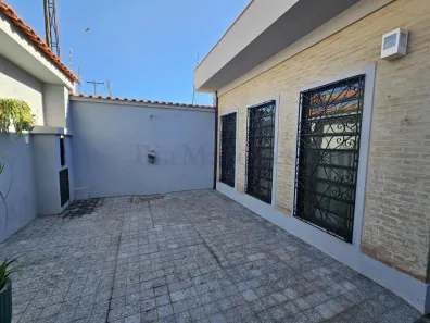 Casa com 3 Quartos à venda, 162m² no Parque dos Bandeirantes, Ribeirão Preto