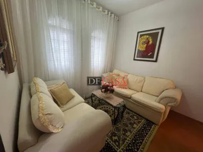 Sobrado com 2 Quartos à venda, 180m² no Vila Marieta, São Paulo