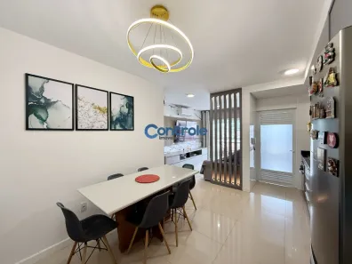 Apartamento com 3 Quartos à venda, 84m² no Areias, São José