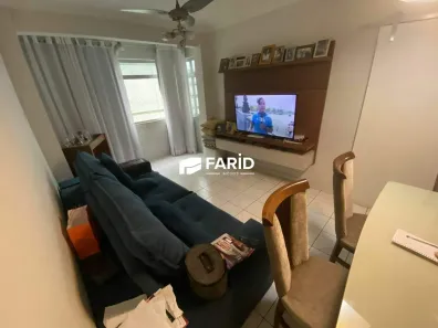 Apartamento com 2 Quartos à venda, 94m² no Ponta da Praia, Santos