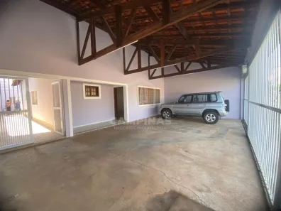 Casa com 3 Quartos à venda, 165m² no Jardim Campos Verdes, Hortolândia