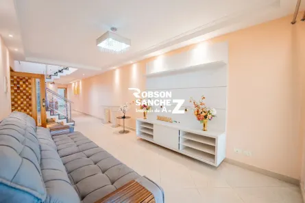 Casa com 4 Quartos à venda, 195m² no Vila Mascote, São Paulo