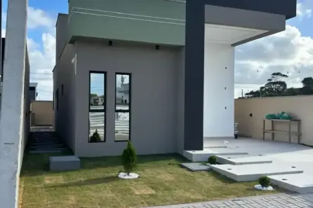 Casa de Condomínio com 3 Quartos à venda, 89m² no Muçumagro, João Pessoa
