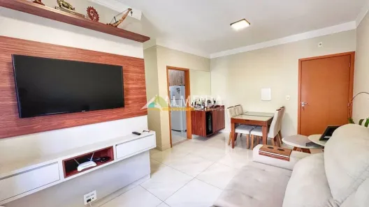 Apartamento com 2 Quartos à venda, 69m² no Jardim Bela Vista, Rio Claro